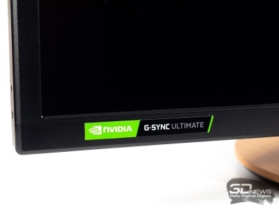 Новая статья: Обзор профессионального 27-дюймового 4K-монитора Acer ConceptD CP7271K: концепт — ты ли это?!